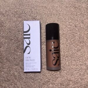 Saie Dew Bronze Swim